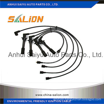 Ignition Cable/Spark Plug Wire for Peugeot (SL-2003)